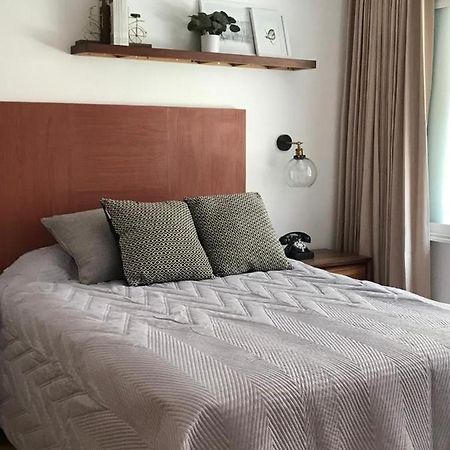 Meson San Felipe Aparthotel Guadalajara Buitenkant foto