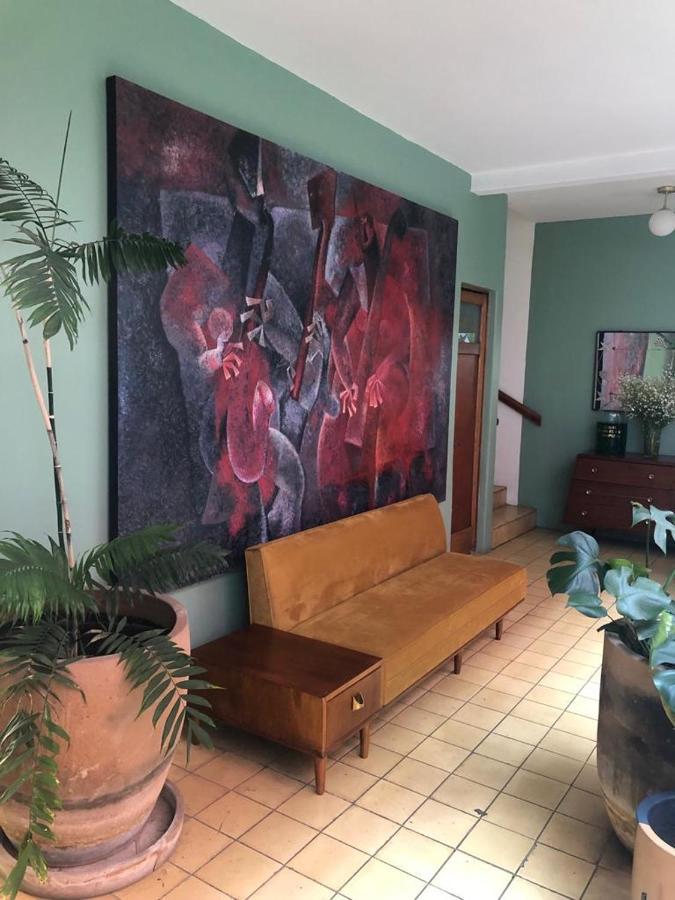 Meson San Felipe Aparthotel Guadalajara Buitenkant foto