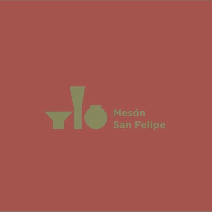 Meson San Felipe Aparthotel Guadalajara Buitenkant foto