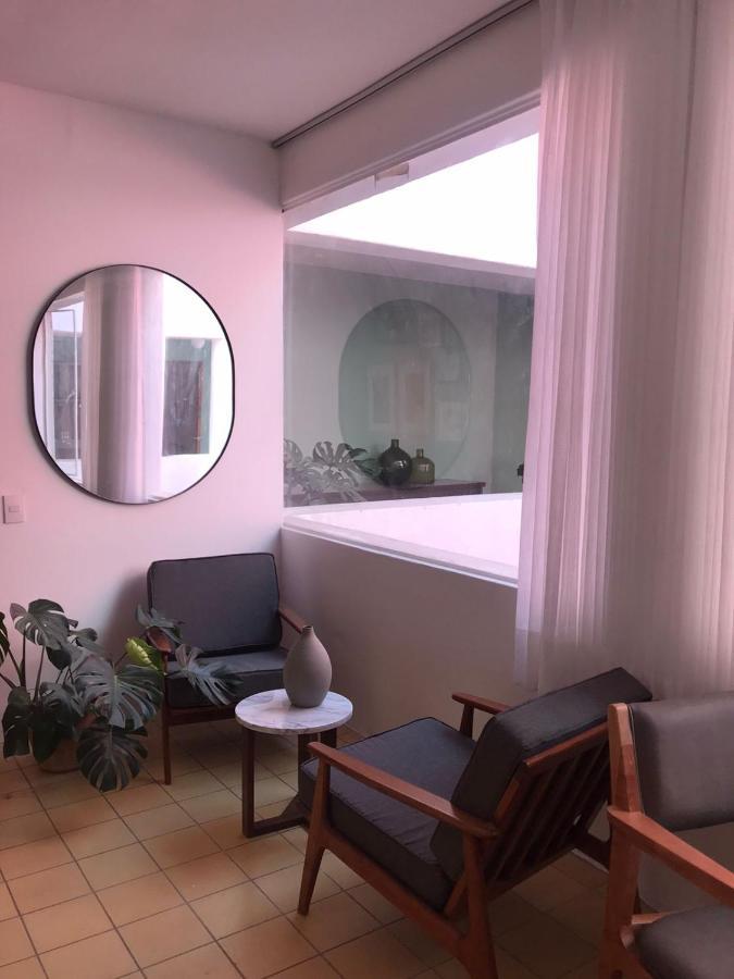Meson San Felipe Aparthotel Guadalajara Buitenkant foto