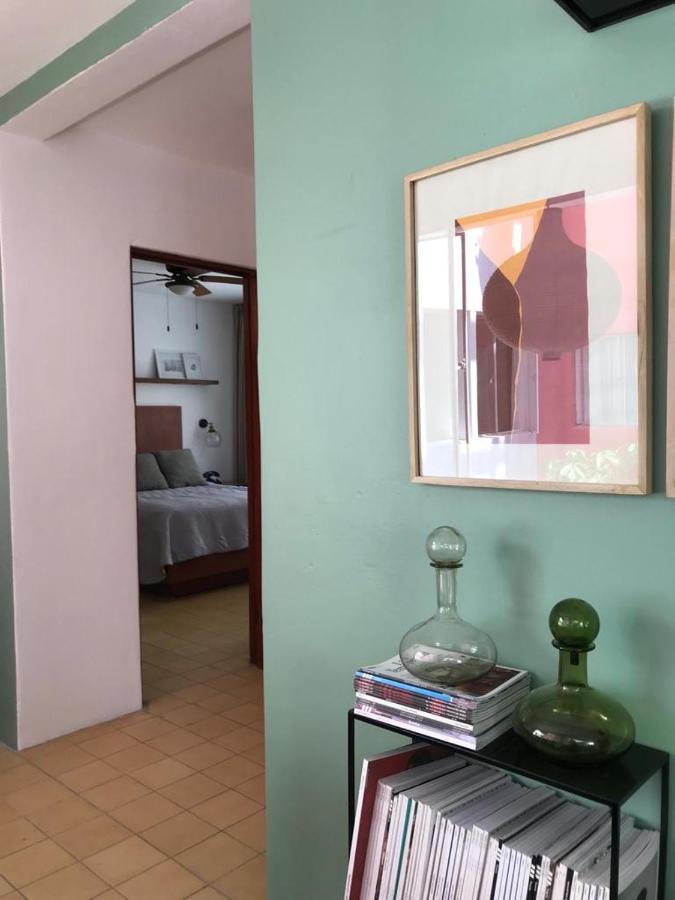 Meson San Felipe Aparthotel Guadalajara Buitenkant foto