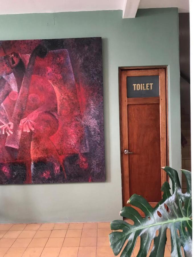 Meson San Felipe Aparthotel Guadalajara Buitenkant foto