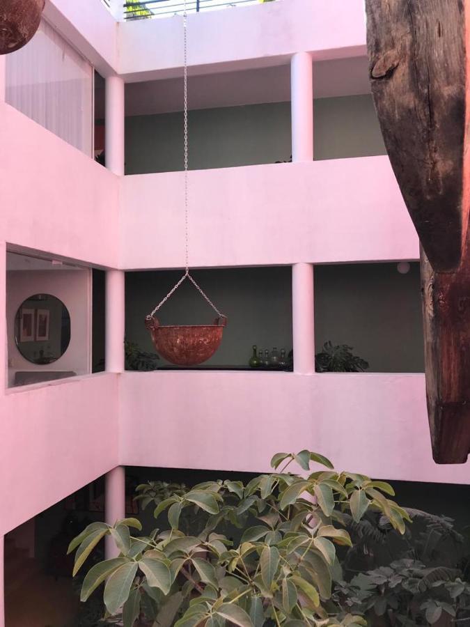 Meson San Felipe Aparthotel Guadalajara Buitenkant foto